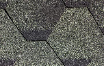 Harwood On Teviot fibreglass shingle repairs