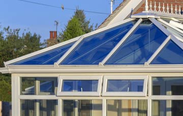 professional Harwood On Teviot conservatory insulation