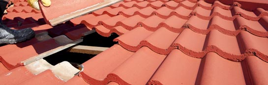 compare Harwood On Teviot roof repair quotes