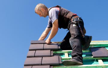 disadvantages of Harwood On Teviot slate roofing