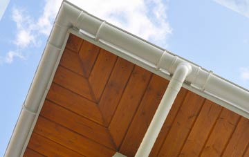 Harwood On Teviot soffit types