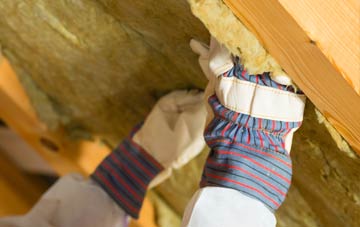 types of Harwood On Teviot pitched roof insulation materials