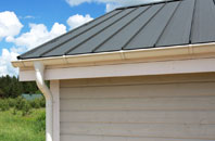 Harwood On Teviot fascia repair